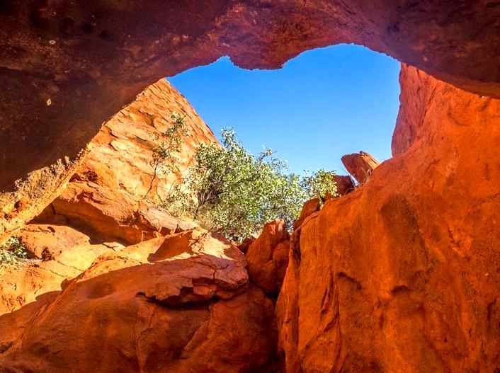 laptopinvestor|Taking a History Tour to Learn About the Park’s Past