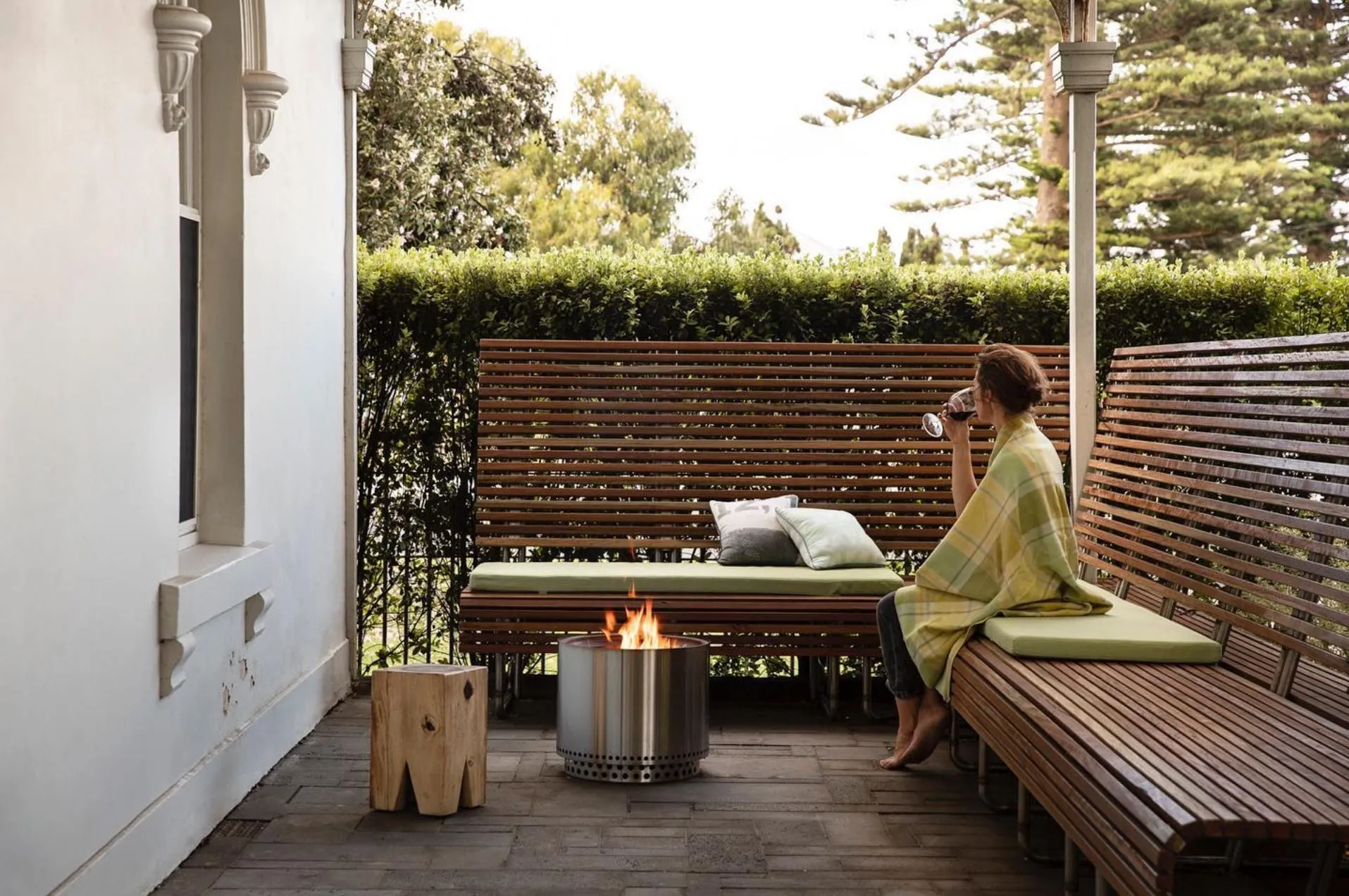 laptopinvestor | Luxury Resorts on the Great Ocean Road | Top Stays & Views