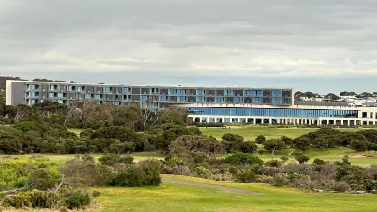 laptopinvestor|Luxury Resorts on the Great Ocean Road | Top Stays & Views