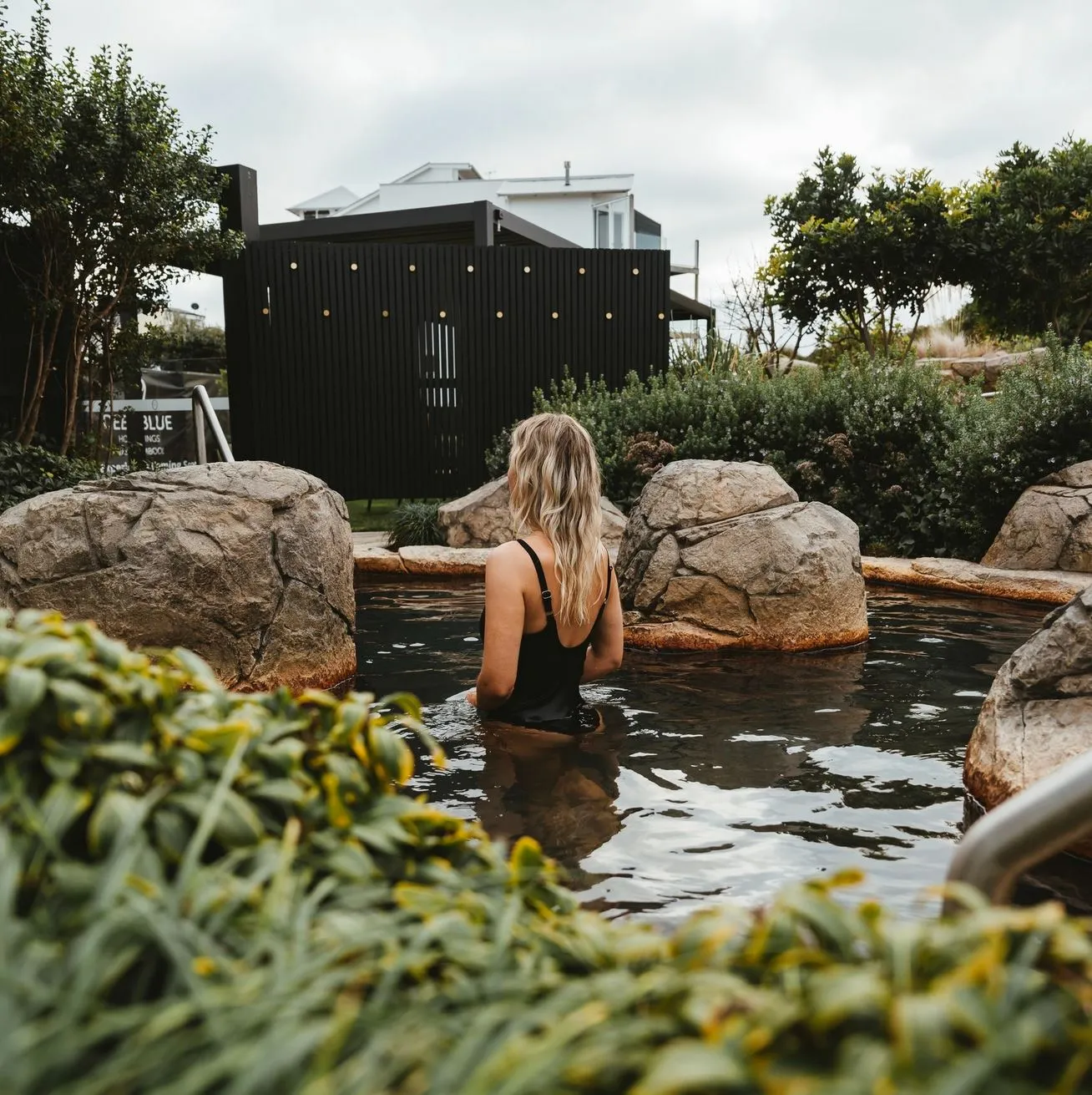 laptopinvestor | Luxury Resorts on the Great Ocean Road | Top Stays & Views