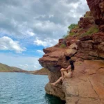 laptopinvestor|How Many Days in Katherine?
