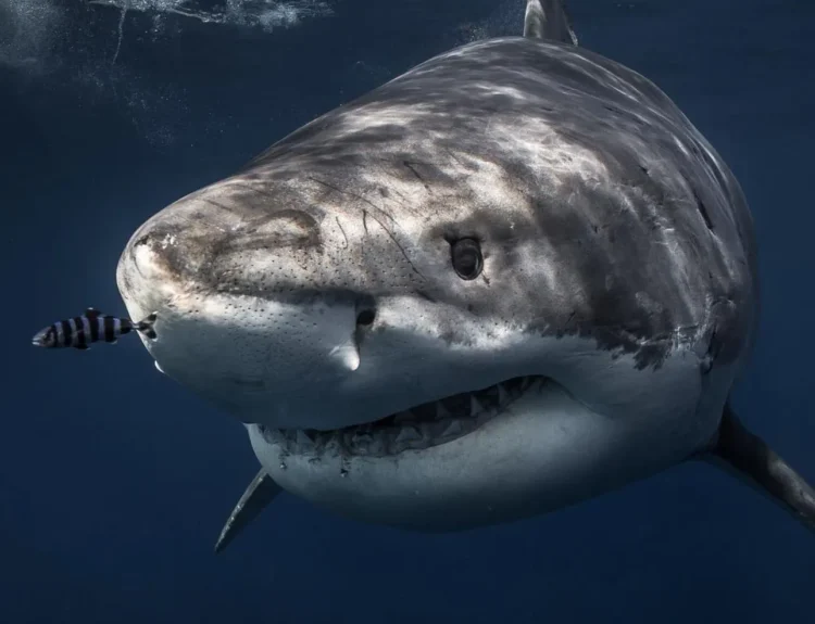 Are There Sharks Along the Great Ocean Road