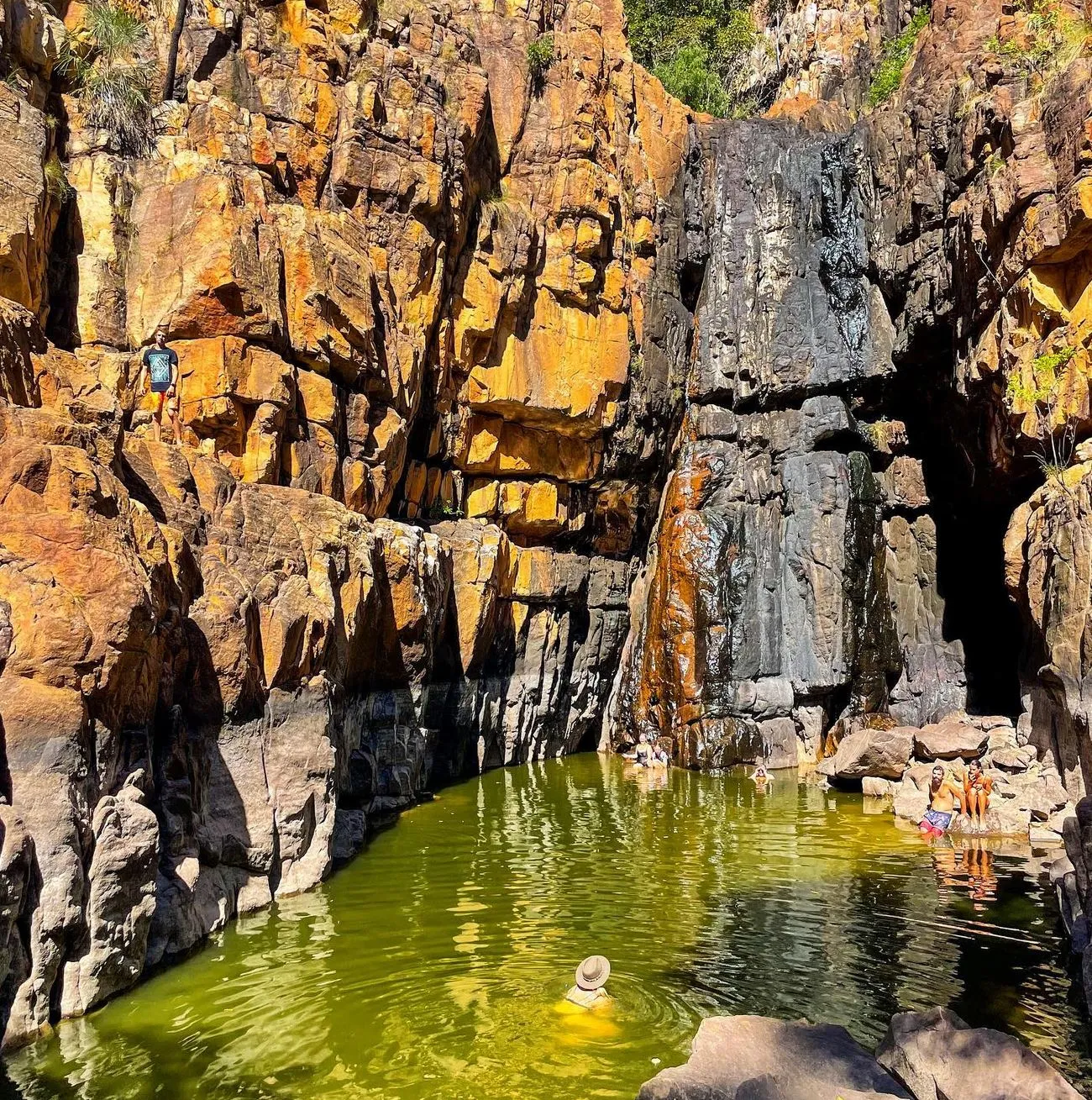 laptopinvestor | What Makes Kakadu National Park Spiritually Sacred? laptopinvestor | What Makes Kakadu National Park Spiritually Sacred?