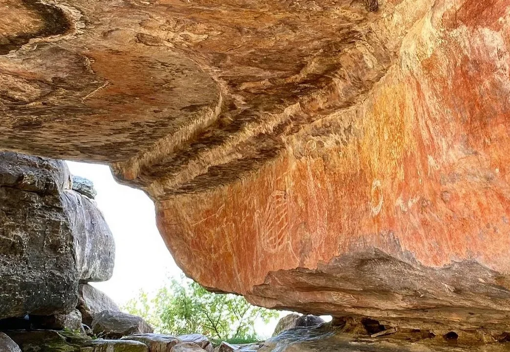 laptopinvestor|What Makes Kakadu National Park Spiritually Sacred?