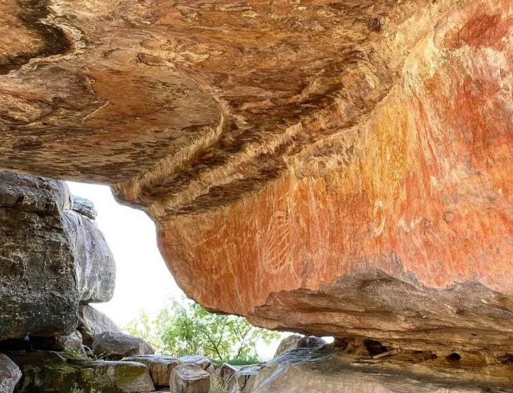 What Makes Kakadu National Park Spiritually Sacred