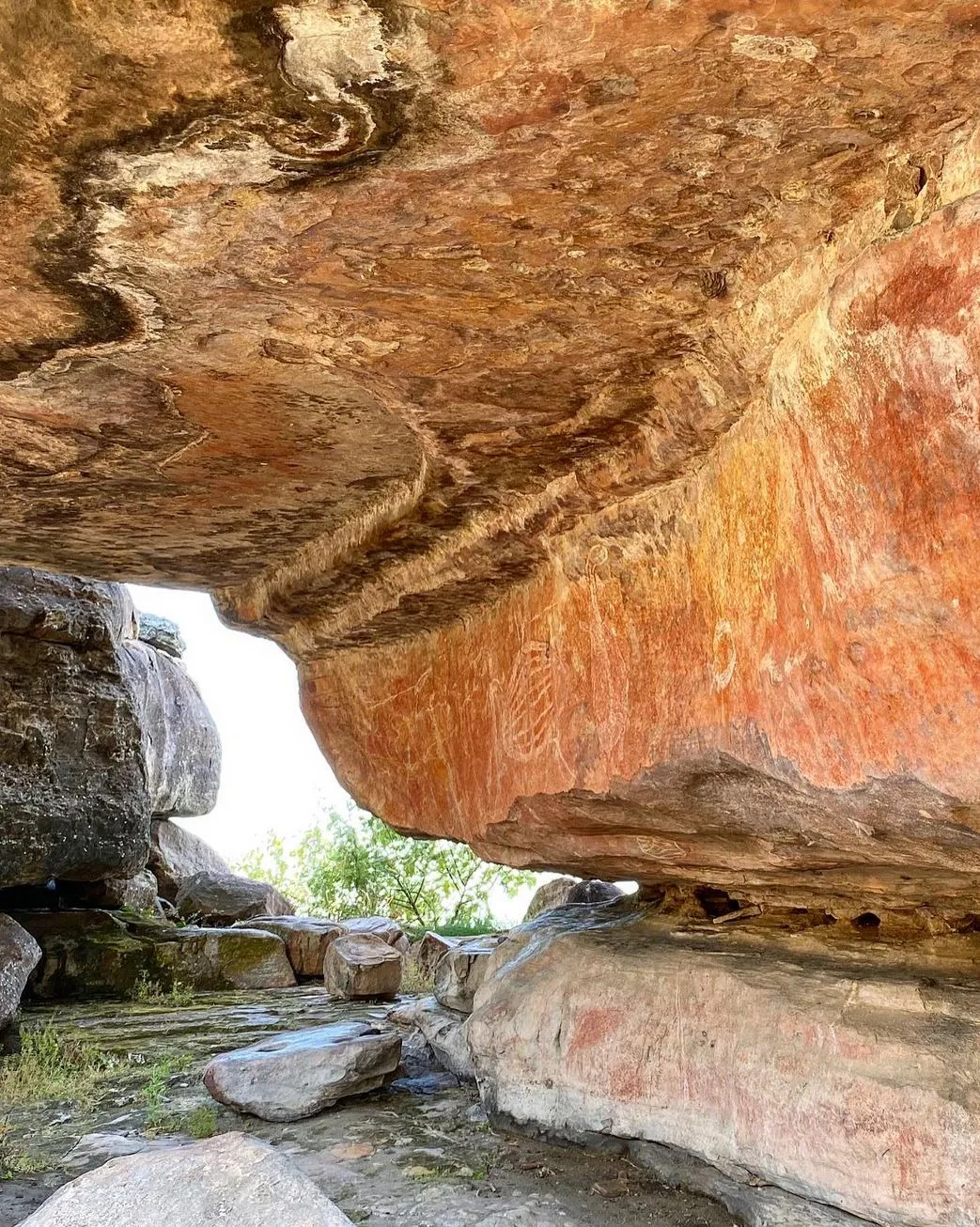 laptopinvestor | What Makes Kakadu National Park Spiritually Sacred?